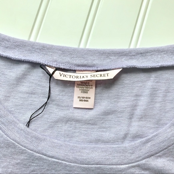 •Victoria’s Secret• Dream sleep top - Picture 5 of 6